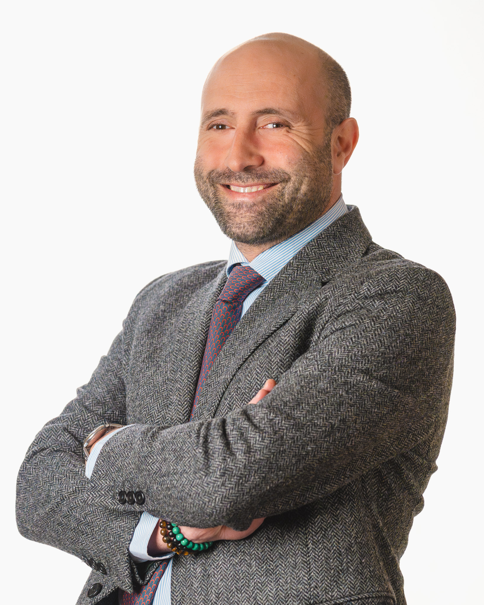 Mattia Peretti